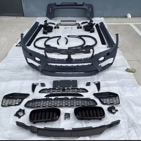 BMW X5 F15 M bodykit – Ehtiyat hissələri – ucuztap.az