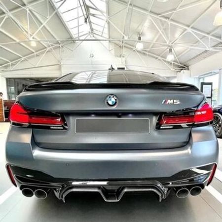 BMW G30 cs spoiler – Bakı – ucuztap.az