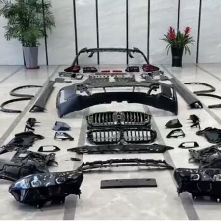 BMW G05 F95 M paket – Bakı – ucuztap.az