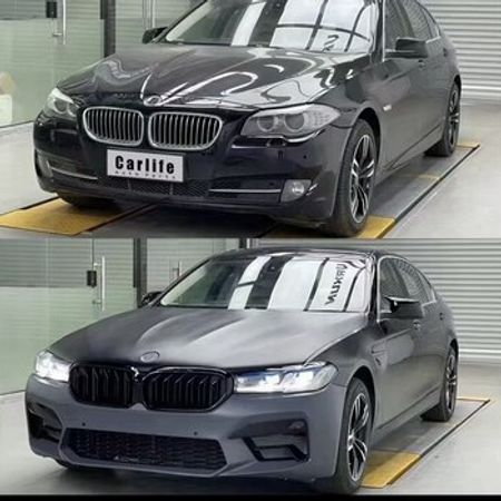 BMW F10/G30 style body kit – Bakı – ucuztap.az