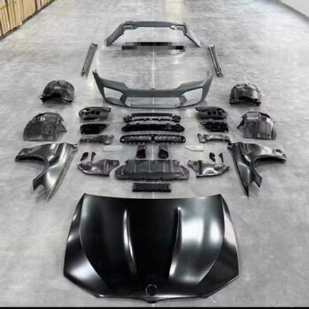 BMW F90 enli body kit – Bakı – ucuztap.az