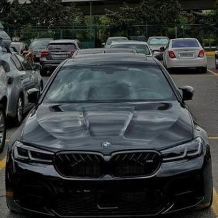 BMW F90 enli body kit – Bakı – ucuztap.az