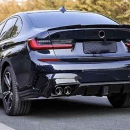 BMW G20 spoyleri – Bakı – ucuztap.az