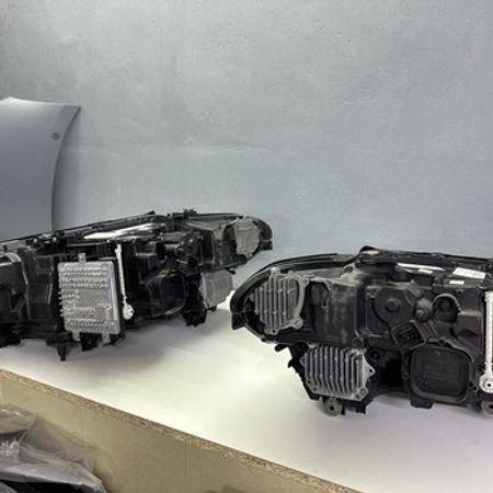 BMW G30 original lazer faraları – Bakı – ucuztap.az
