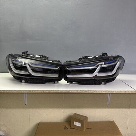 BMW G30 original lazer faraları – Bakı – ucuztap.az