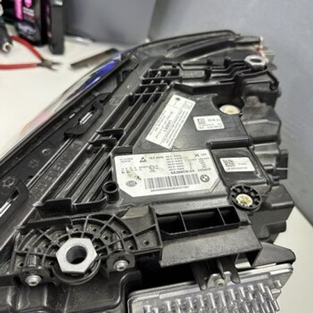 BMW G30 original lazer faraları – Bakı – ucuztap.az