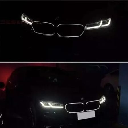 BMW G30 radiator barmaqlığı – Bakı – ucuztap.az