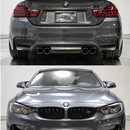 BMW F32, F36 M body kit – Bakı – ucuztap.az
