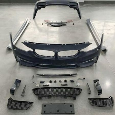 BMW F32, F36 M body kit – Bakı – ucuztap.az
