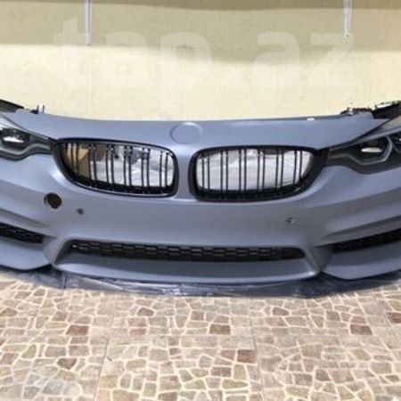BMW F32, F36 M body kit – Bakı – ucuztap.az