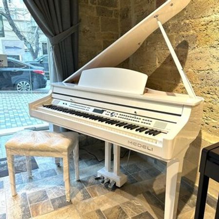 Medeli Grand 510 pianosu – Musiqi alətləri – ucuztap.az