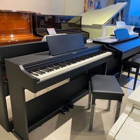 Piano Roland RP107BK – Musiqi alətləri – ucuztap.az