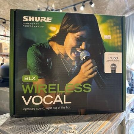 Mikrofon Shure PG58 – Bakı – ucuztap.az