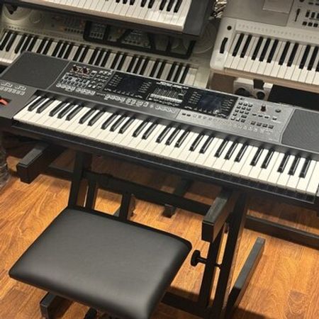 Sintezator Roland E-A7 – Musiqi alətləri – ucuztap.az