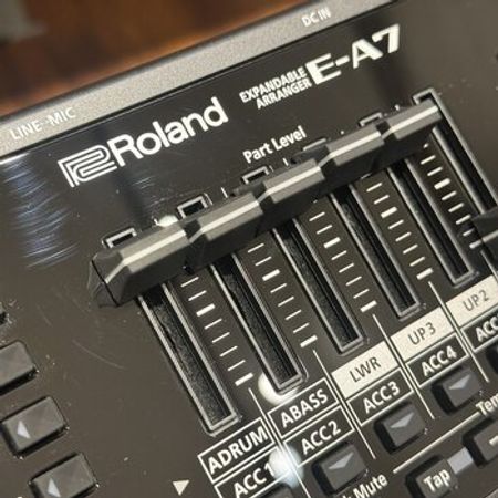 Sintezator Roland E-A7 – Musiqi alətləri – ucuztap.az