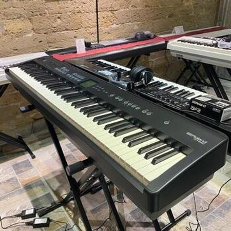 Portativ piano və sintezatorlar Roland – Musiqi alətləri – ucuztap.az
