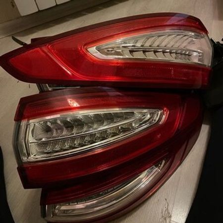 Ford Fusion sol işıqları – Bakı – ucuztap.az
