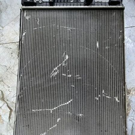 Ford Fusion 2.0 radiatoru – Bakı – ucuztap.az