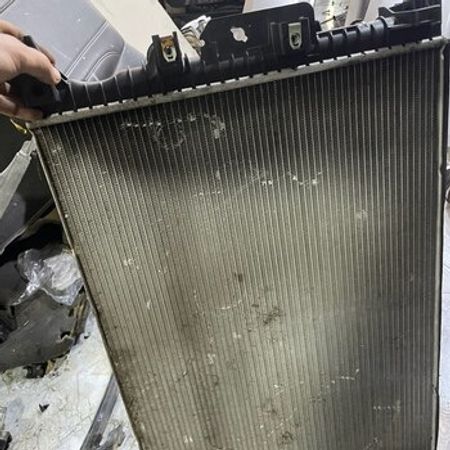 Ford Fusion 2.0 radiatoru – Bakı – ucuztap.az