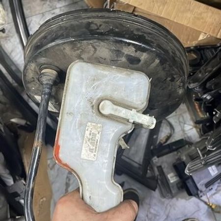 Ford vakuum çəni – Bakı – ucuztap.az