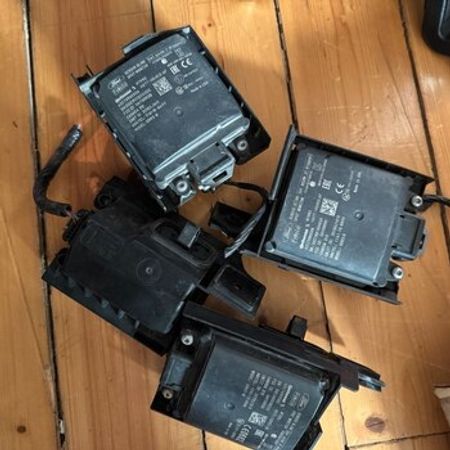 Ford Fusion ölü zona sensorları – Bakı – ucuztap.az