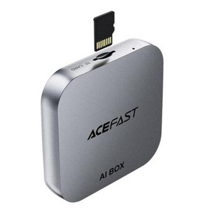 Acefast QC2 Carplay+Android – Bakı – ucuztap.az