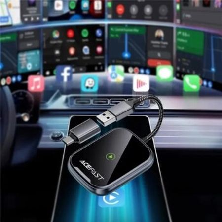 Acefast QC1 Carplay – Bakı – ucuztap.az