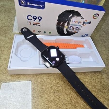 Kameralı Smart Saat Smart Barry C99 – Bakı – ucuztap.az