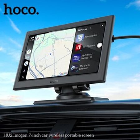 HOCO HU2 android monitoru – Bakı – ucuztap.az