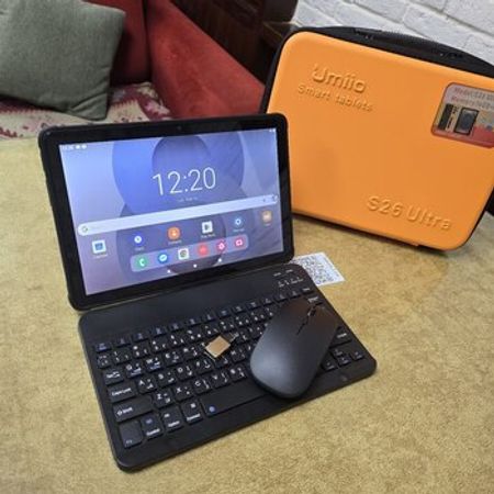 Planşet Umio S26 Ultra – Planşet və elektron kitablar – ucuztap.az