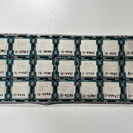 Prosessor Intel Core i5-4570S – Masaüstü kompüterlər – ucuztap.az