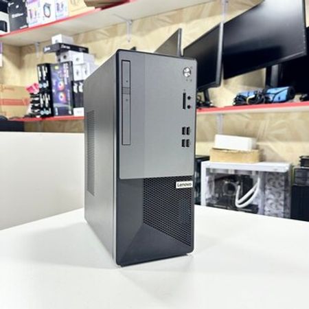 Lenovo V50t i3-10100 (10-cu nəsil) 8GB RAM 256GB NVMe SSD – Masaüstü kompüterlər – ucuztap.az