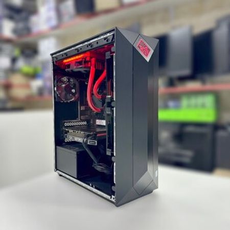 Gaming PC i9-9900K / RTX 2060 / 16GB / 512GB NVMe – Masaüstü kompüterlər – ucuztap.az