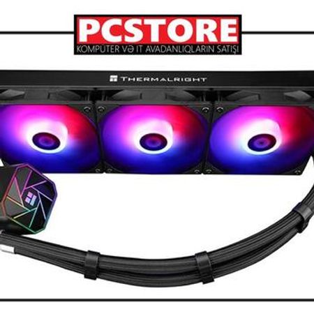 Maye soyutma kuleri Thermalright Aqua Elite 360 V3 Black – Masaüstü kompüterlər – ucuztap.az