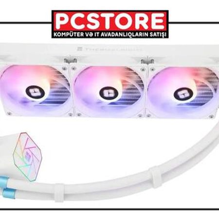 Maye soyutma kuleri Thermalright Aqua Elite 360 V3 White – Masaüstü kompüterlər – ucuztap.az