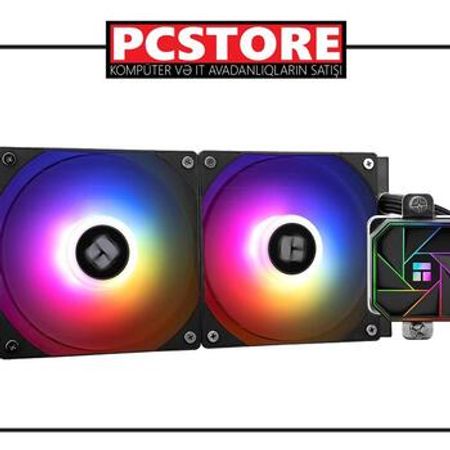 Maye soyutma kuleri Thermalright Aqua Elite 240 V3 Black – Masaüstü kompüterlər – ucuztap.az