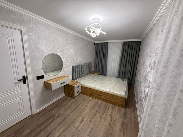 2 Otaqlı mənzil, 54 m², m.Neftciler Cobanzade küç., Bakı – Bakı – ucuztap.az