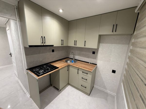 2 Otaqlı mənzil, 54 m², m.Neftciler Cobanzade küç., Bakı – Bakı – ucuztap.az