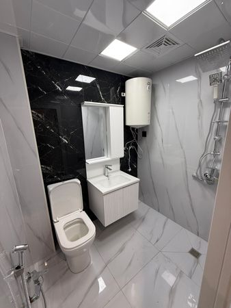 2 Otaqlı mənzil, 54 m², m.Neftciler Cobanzade küç., Bakı – Bakı – ucuztap.az