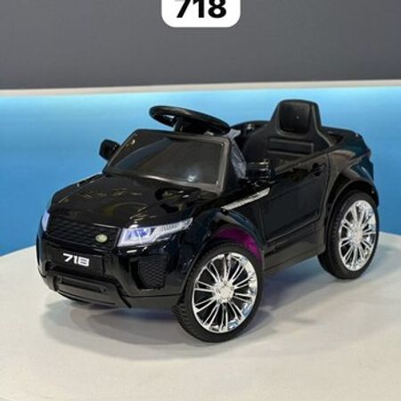 Elektrikli uşaq avtomobili Range Rover – Bakı – ucuztap.az