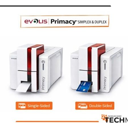 Plastik kart çap edən printer EVOLİS – Bakı – ucuztap.az