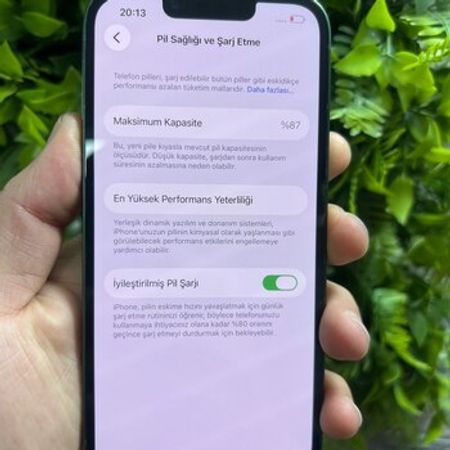 Apple iPhone 13 Green 128GB/4GB – Bakı – ucuztap.az