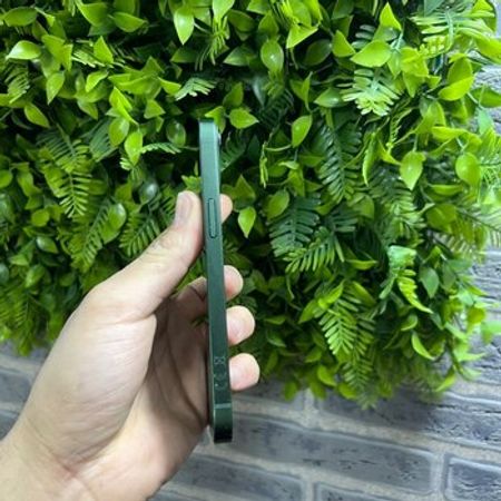 Apple iPhone 13 Green 128GB/4GB – Bakı – ucuztap.az