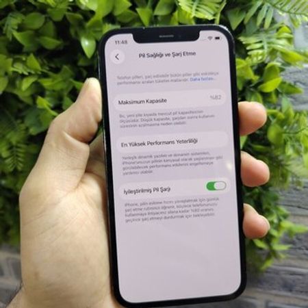 Apple iPhone 12 Pro Pacific Blue 128GB/6GB – Bakı – ucuztap.az