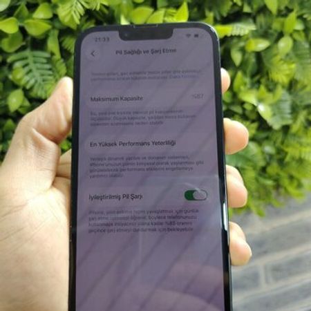 Apple iPhone 14 Midnight 128GB/6GB – Bakı – ucuztap.az