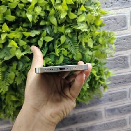 Apple iPhone 15 Pro Max Natural Titanium 256GB/8GB – Bakı – ucuztap.az