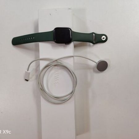 Apple Watch Series 7 Aluminum Midnight 41mm – Bakı – ucuztap.az
