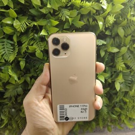 Apple iPhone 11 Pro Gold 64GB/4GB – Bakı – ucuztap.az