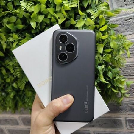 Honor 400 Pro Midnight Black 512GB/12GB – Bakı – ucuztap.az