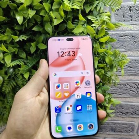 Honor 400 Pro Midnight Black 512GB/12GB – Bakı – ucuztap.az